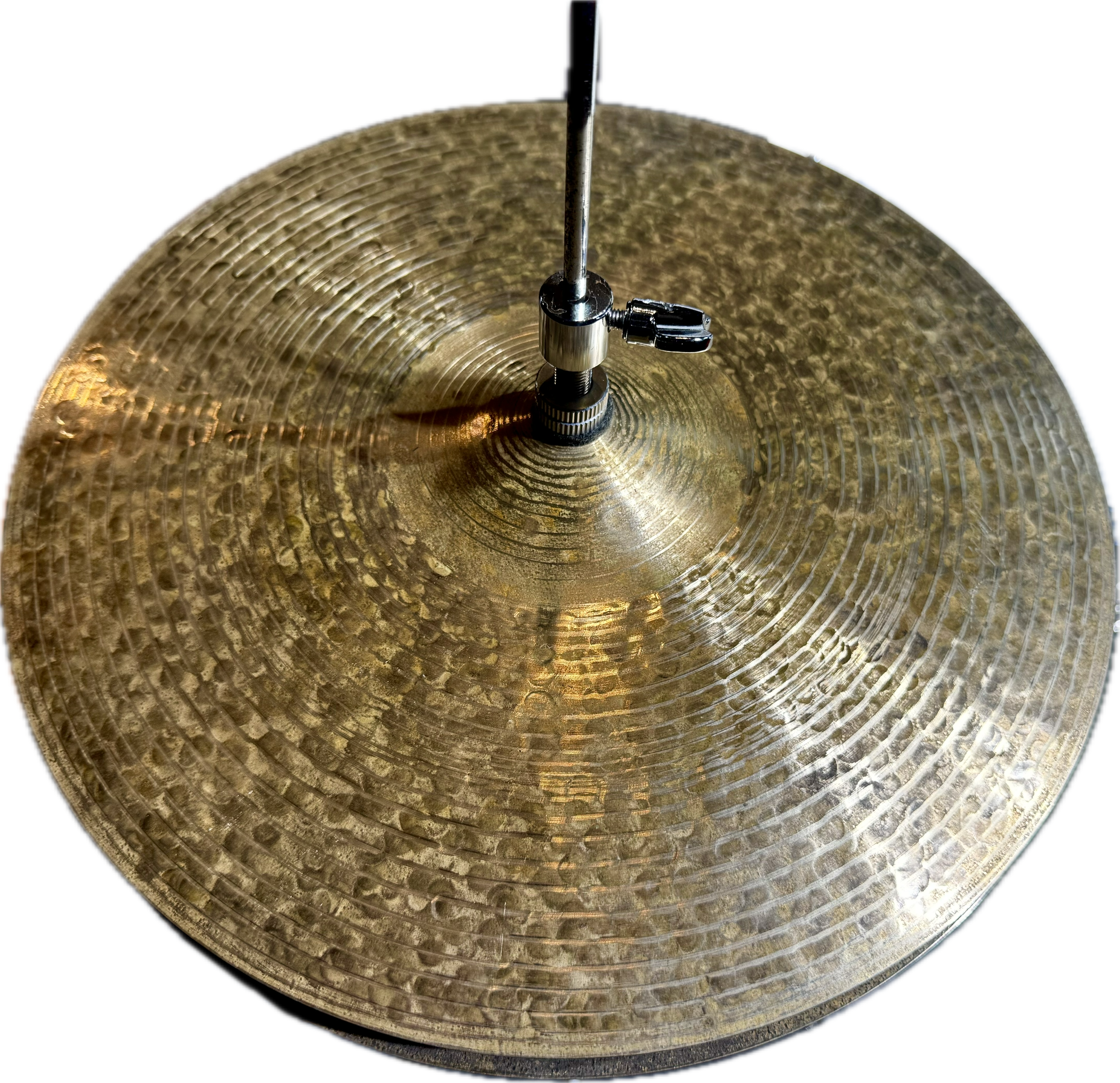 Mars light Hi Hat 14” - 918g/722g
