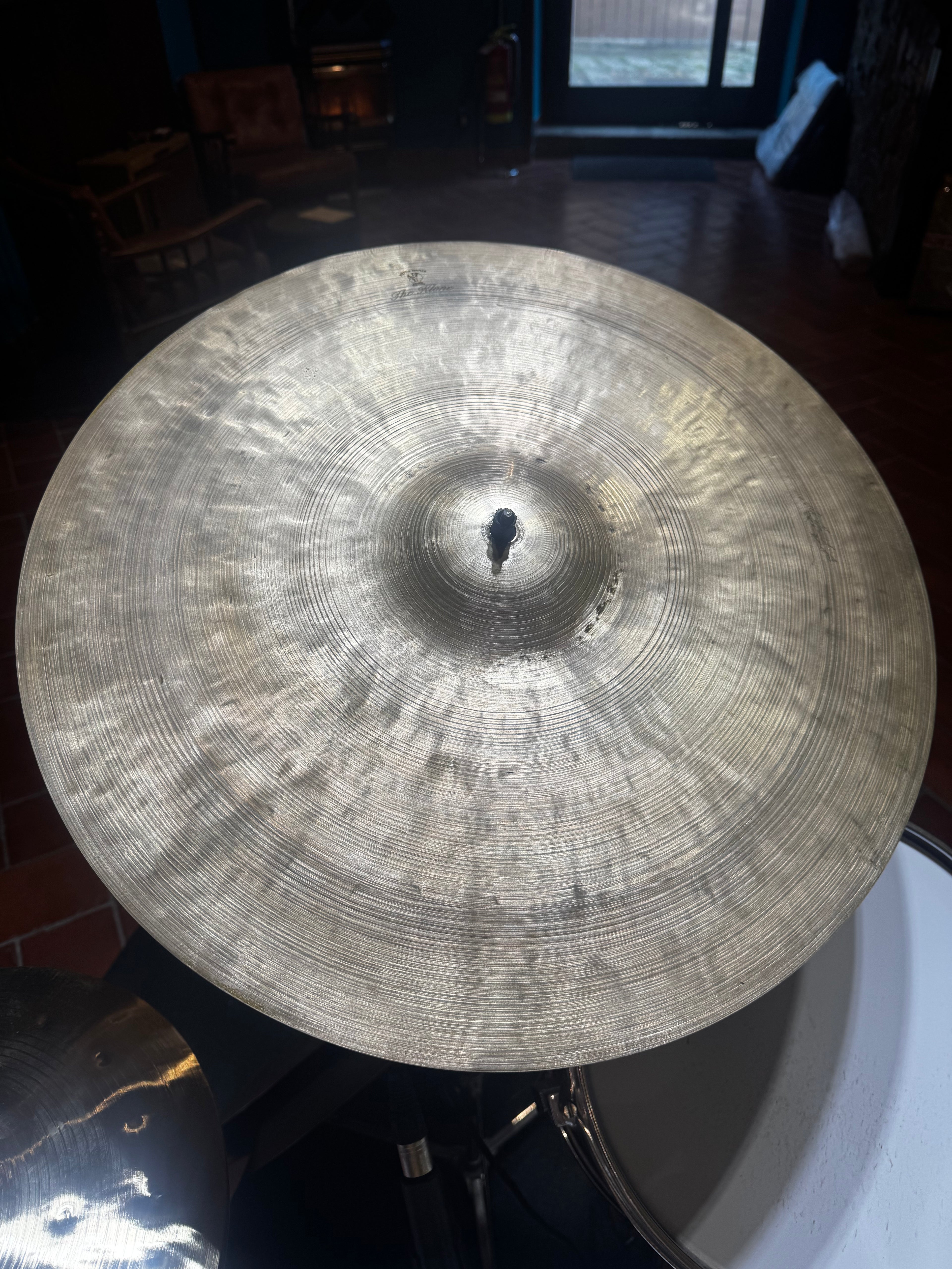 "The Klone" light ride 20" - 1884g