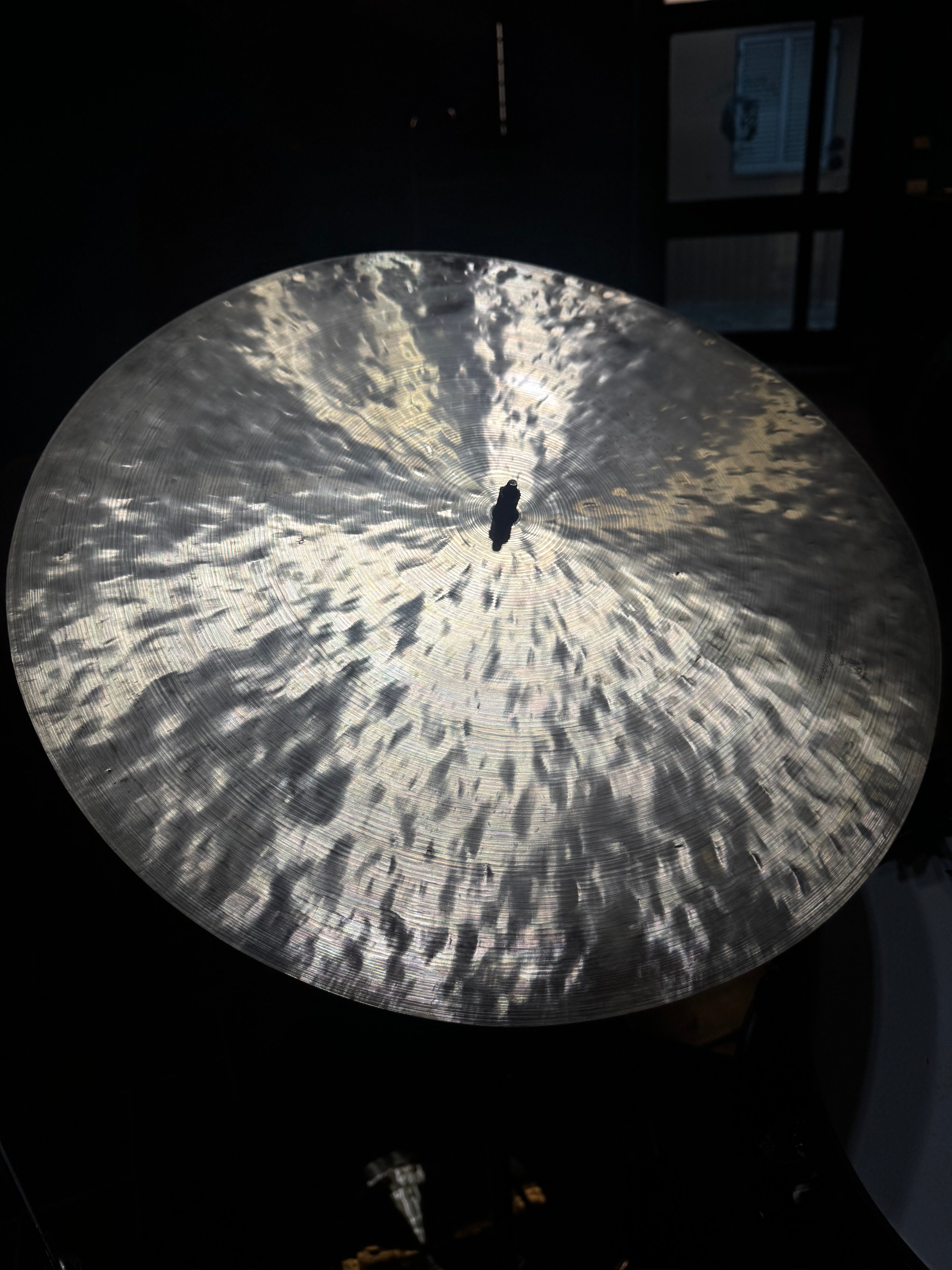 Konstellation flat ride 20" - 1834g