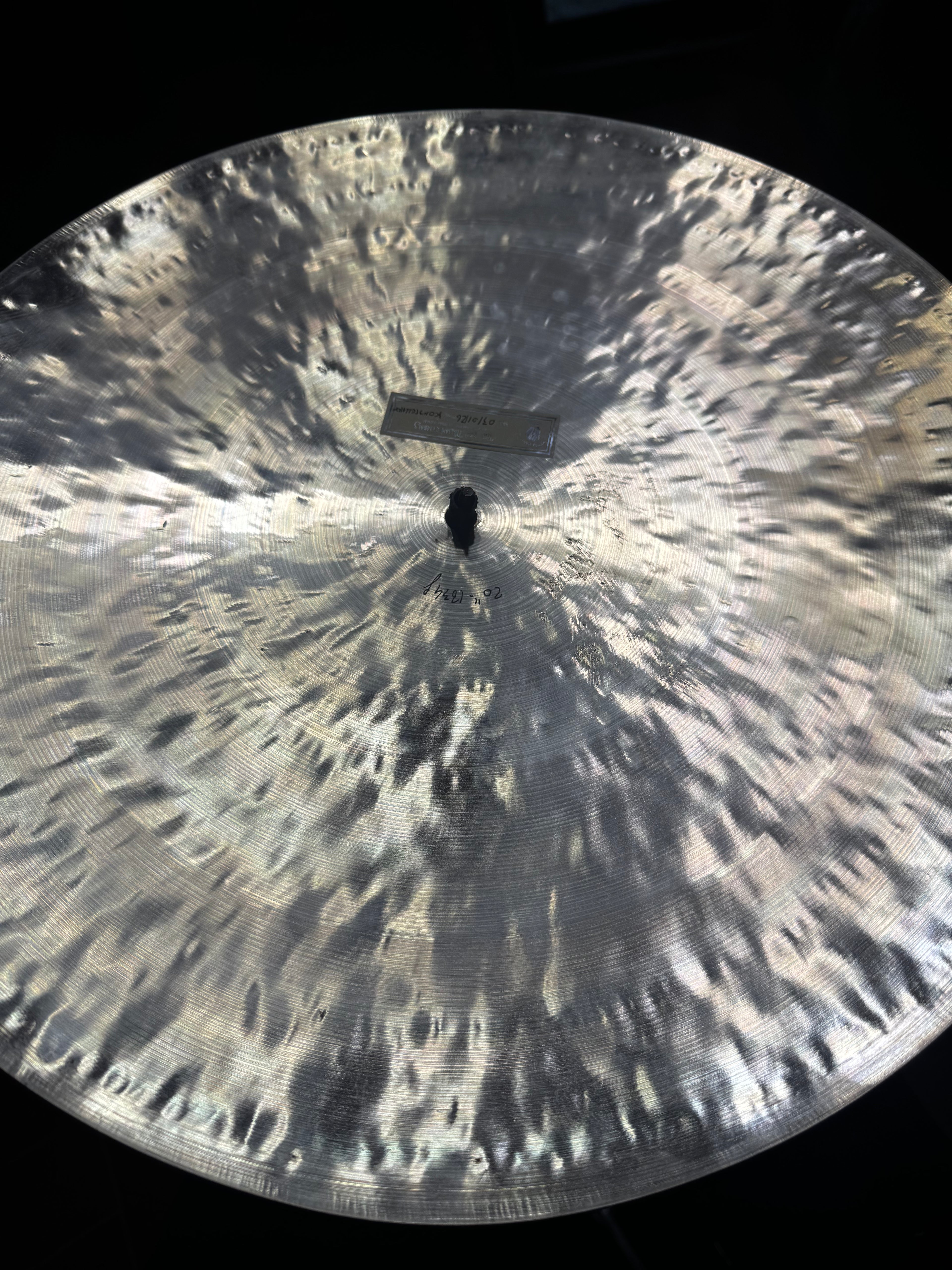 Konstellation flat ride 20" - 1834g