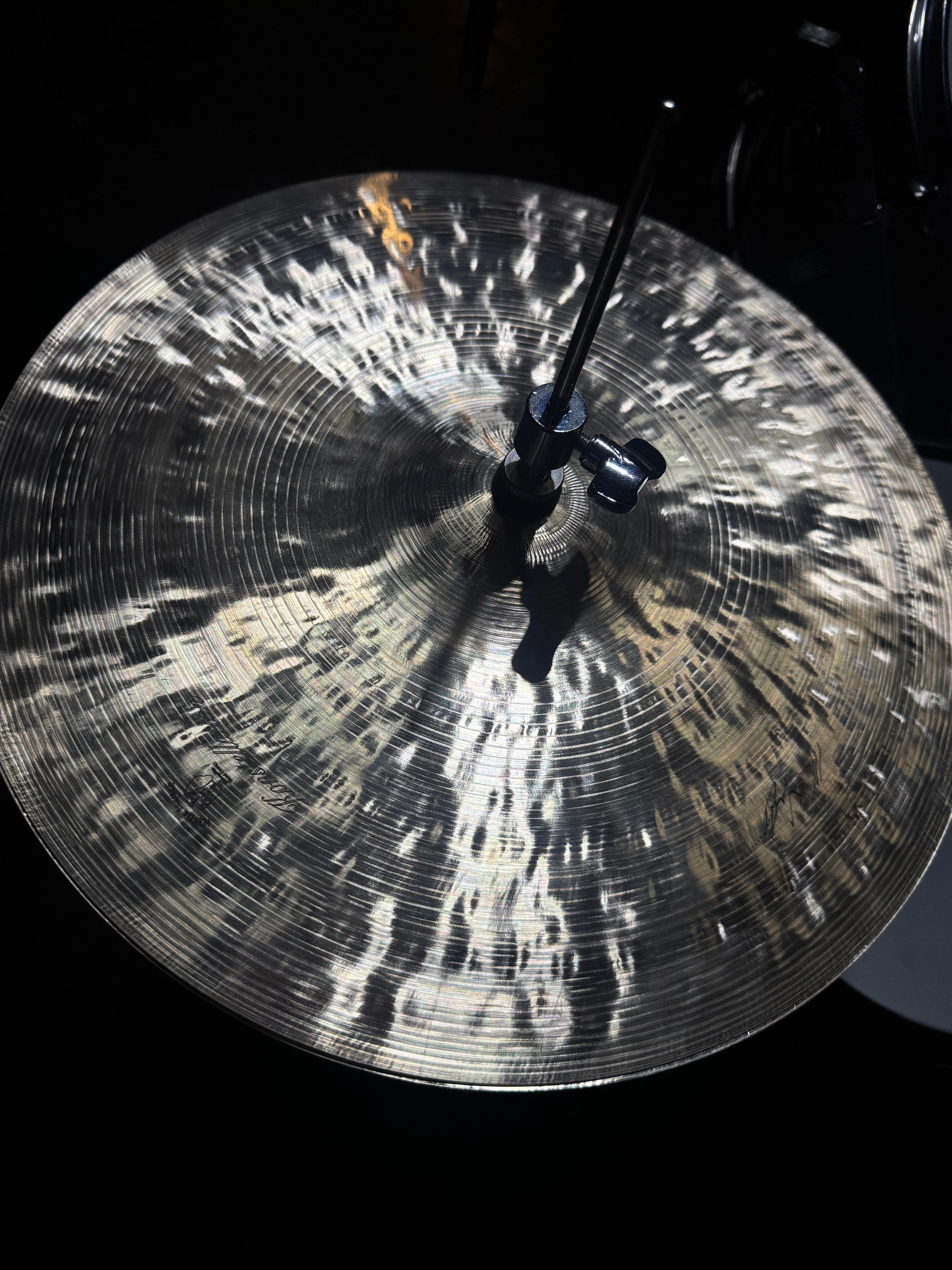 Konstellation Hi-hat Medium - 1058g/1326g