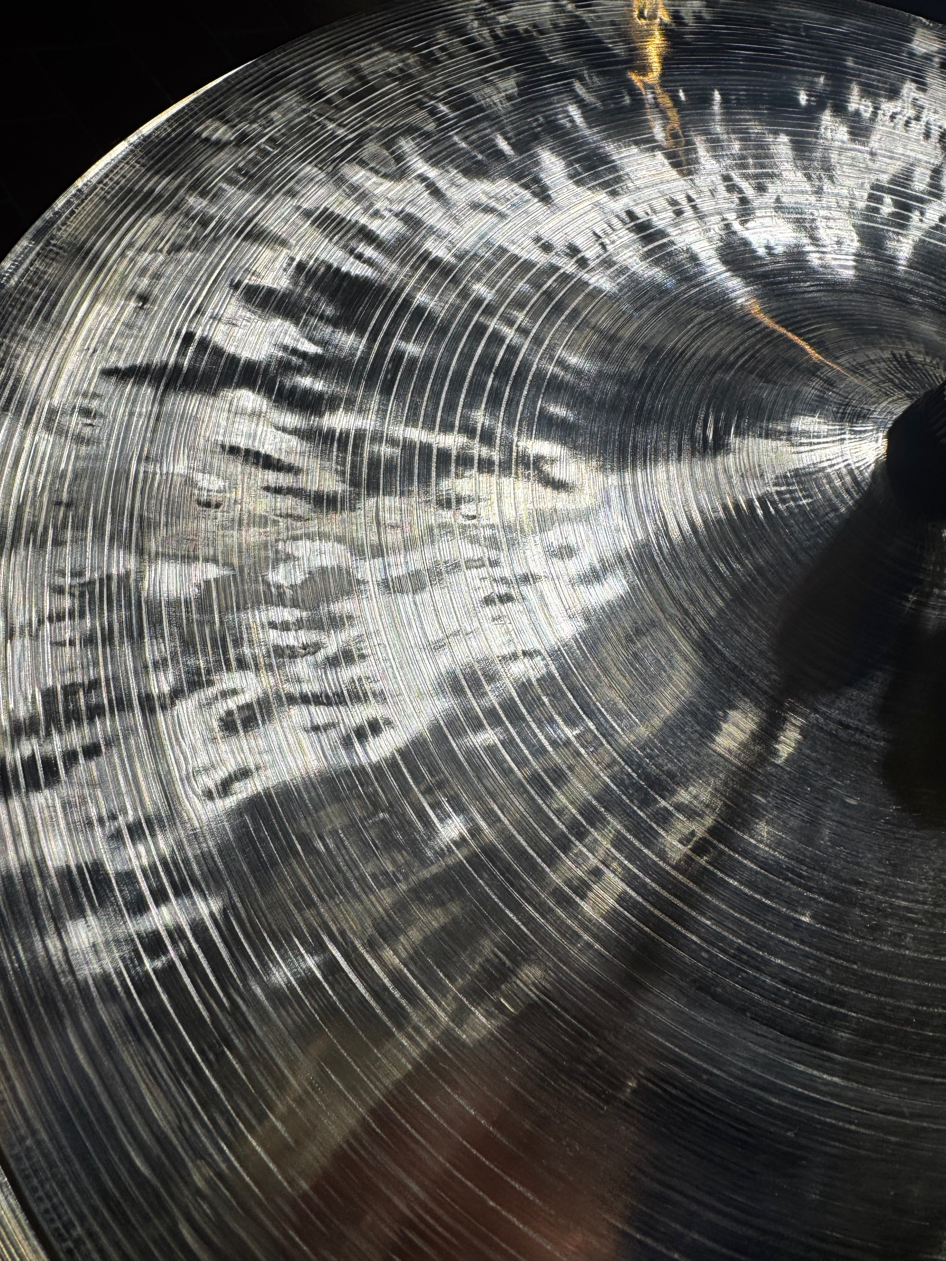Konstellation Hi-hat Medium - 1058g/1326g