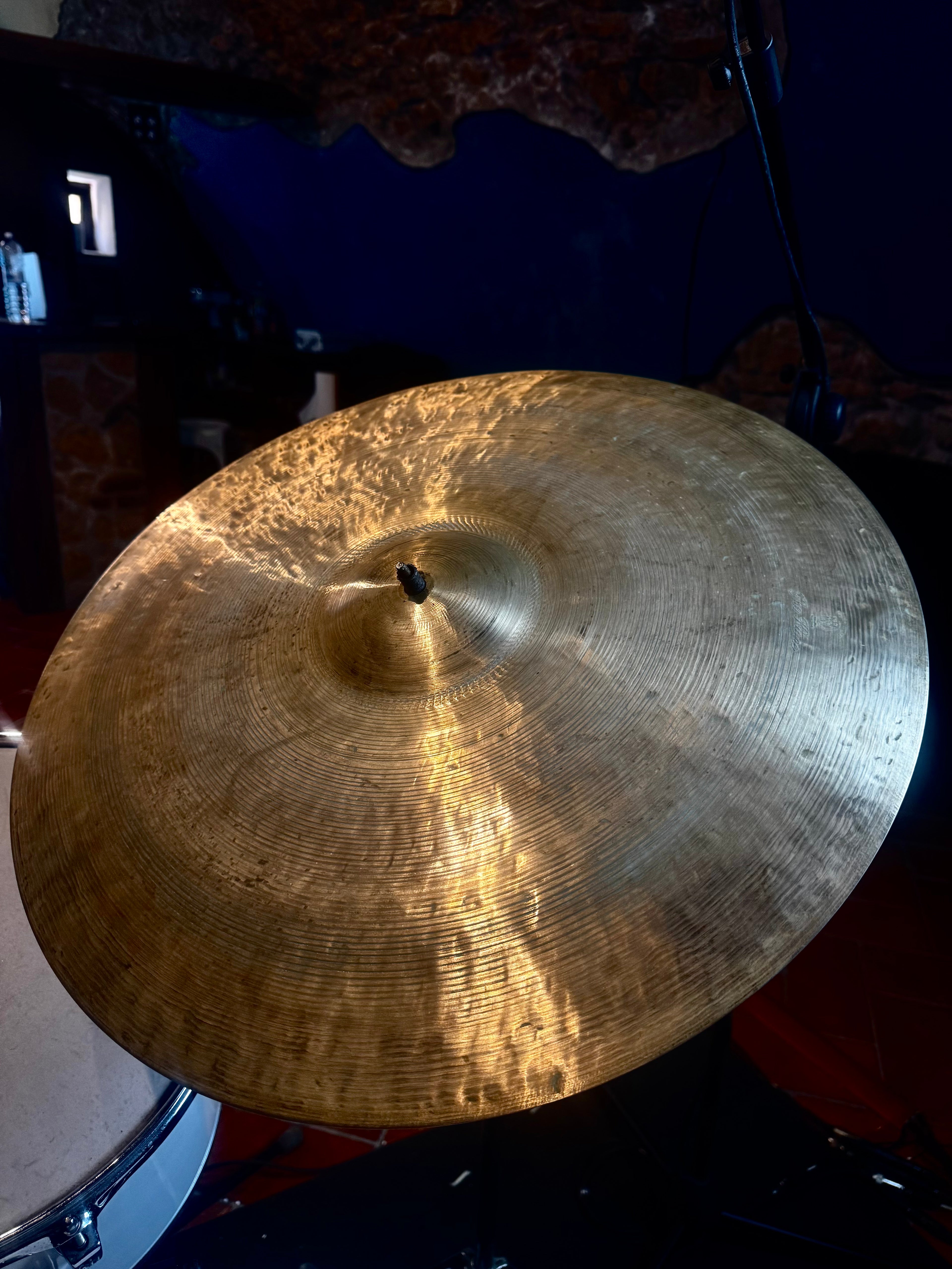 The Klone 21" medium light ride - 2105g