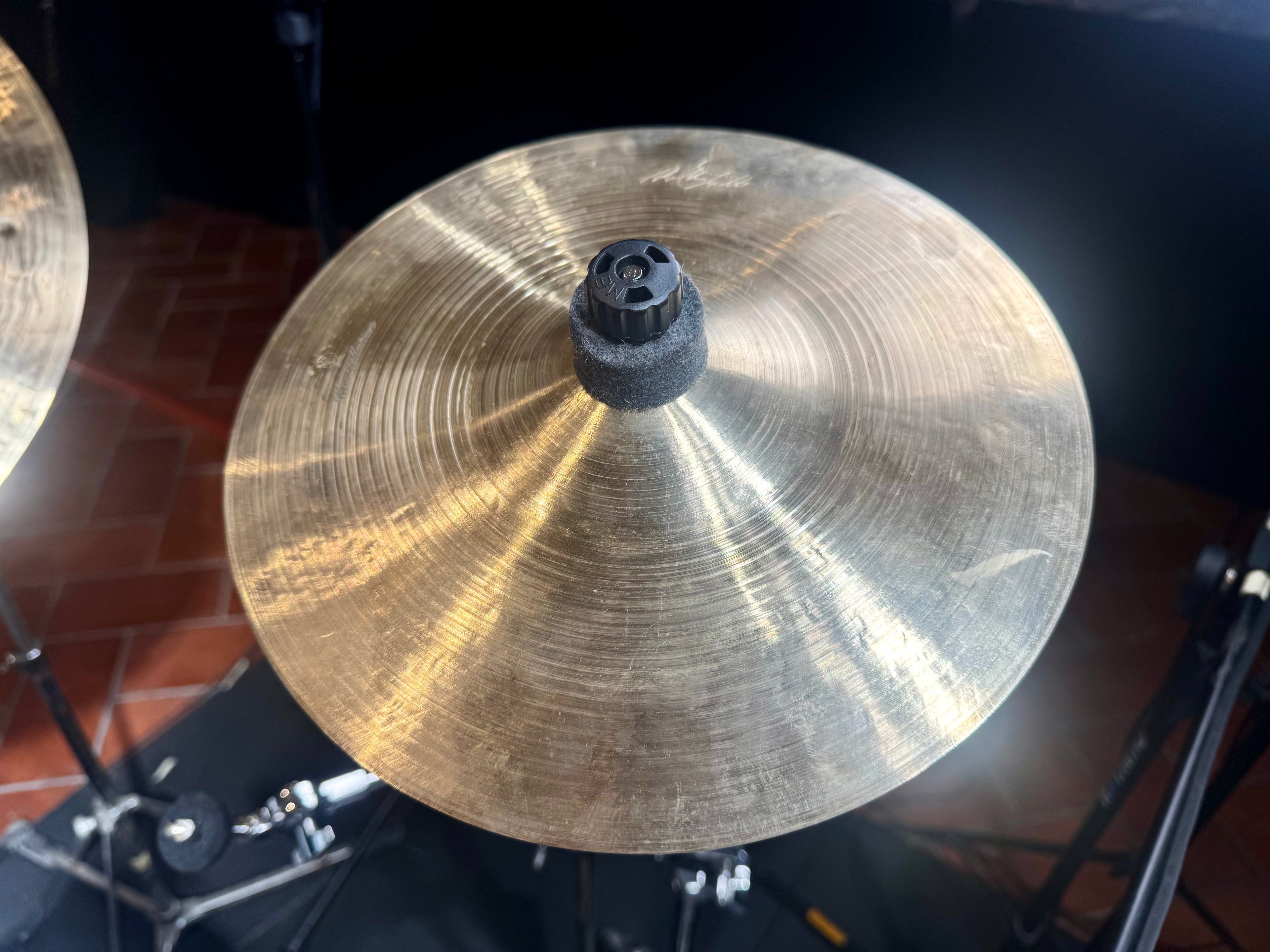 Konstellation 10 inch handmade splash cymbal